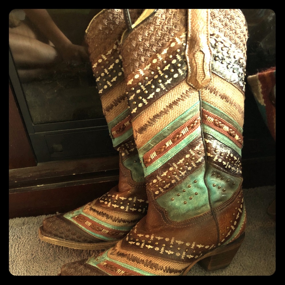 Corrals 7.5